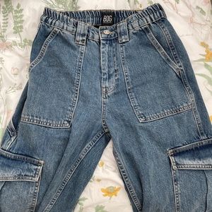 BDG UO Urban Outfitters skate jeans
